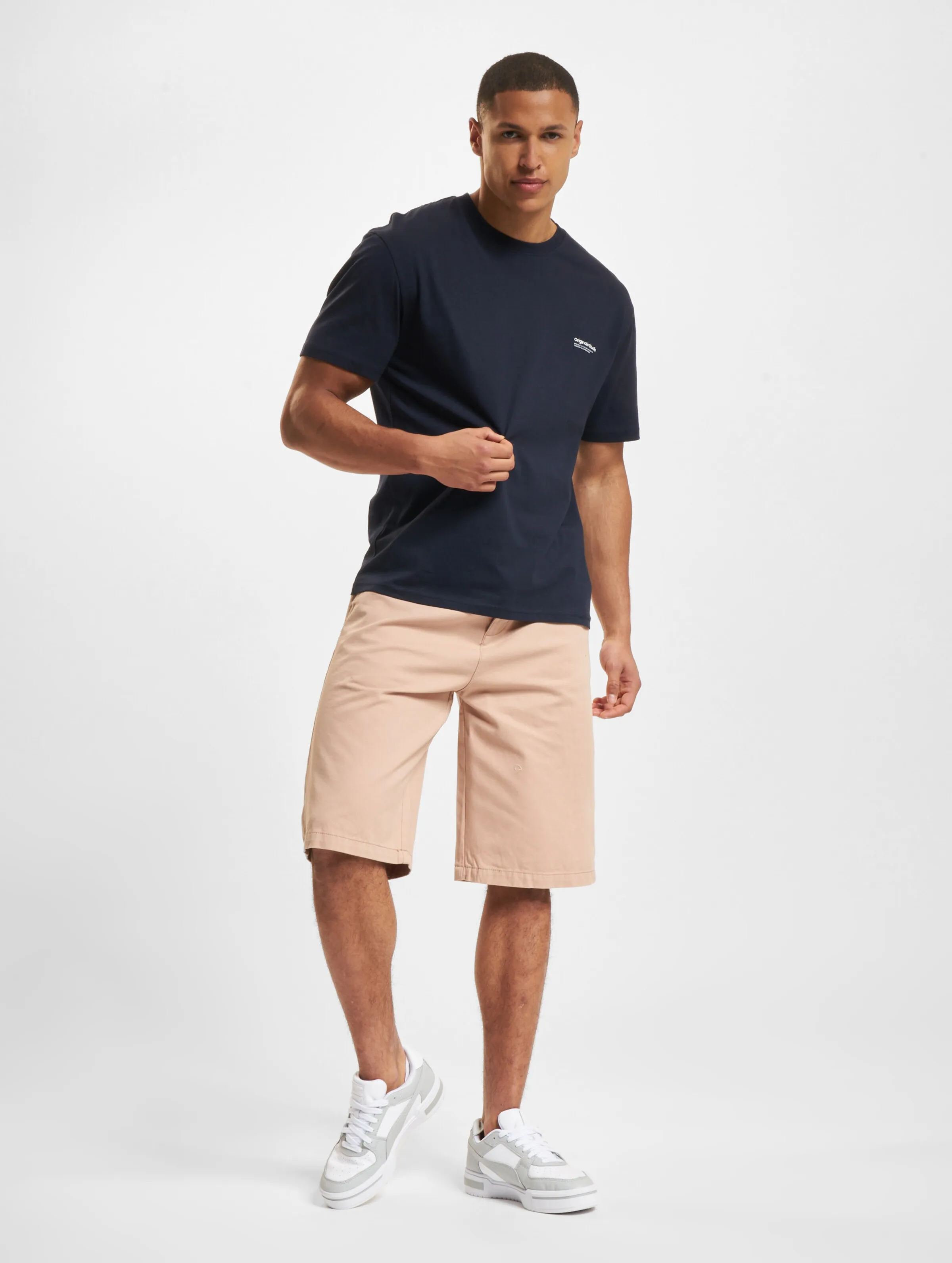 Jack & Jones Vesterbro Crew Neck