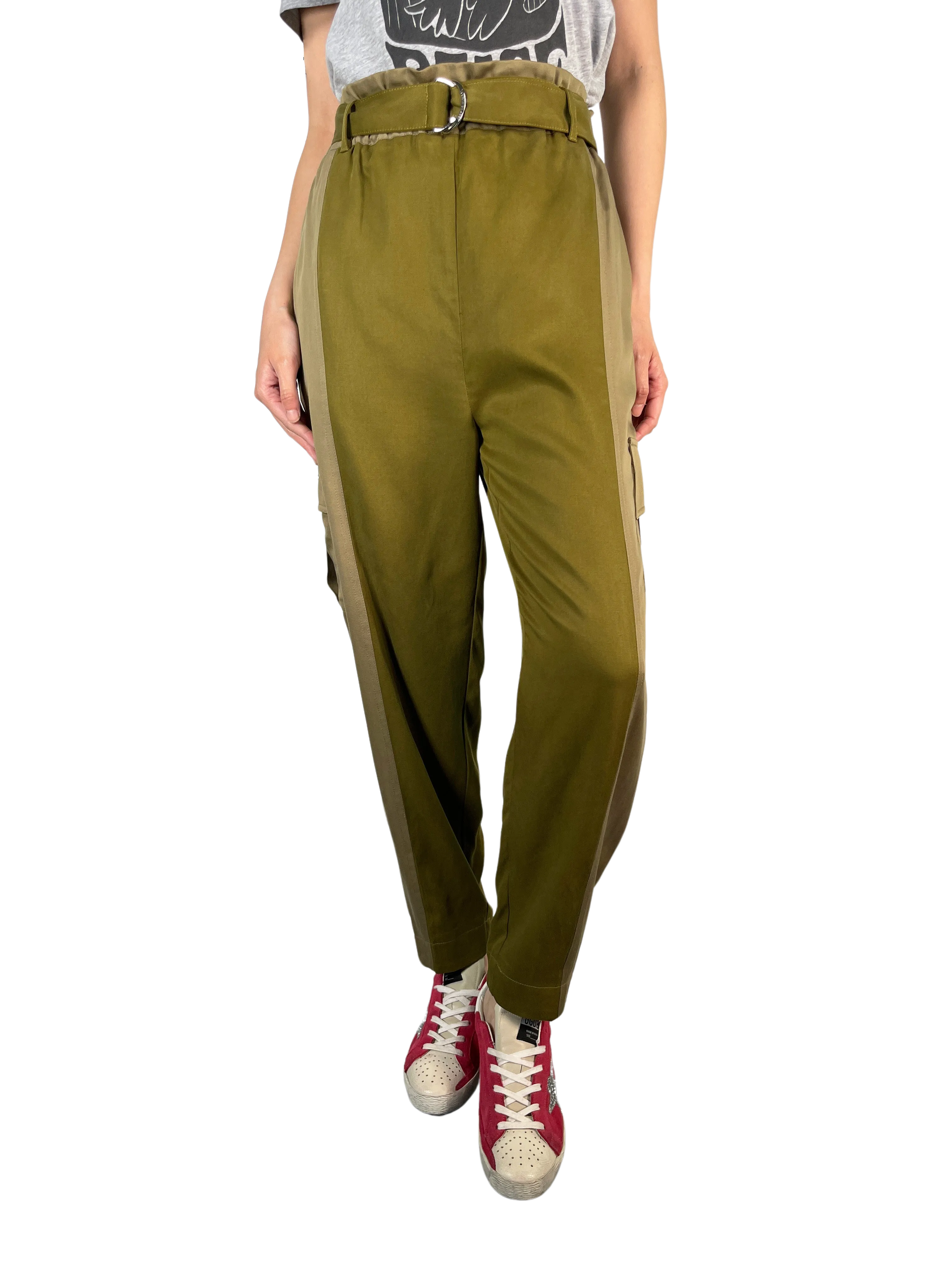 JAZMIN CHEBAR Pantalón Arizona