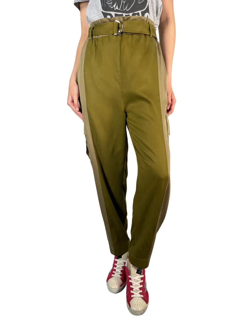 JAZMIN CHEBAR Pantalón Arizona