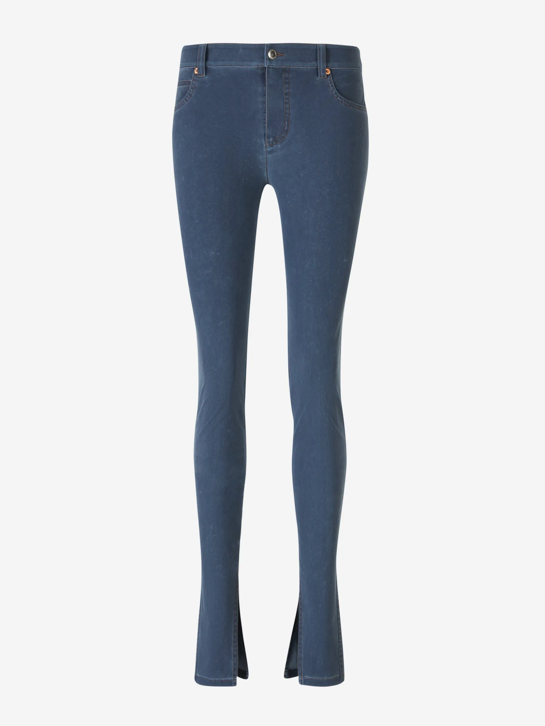 Jeans Flare Fit
