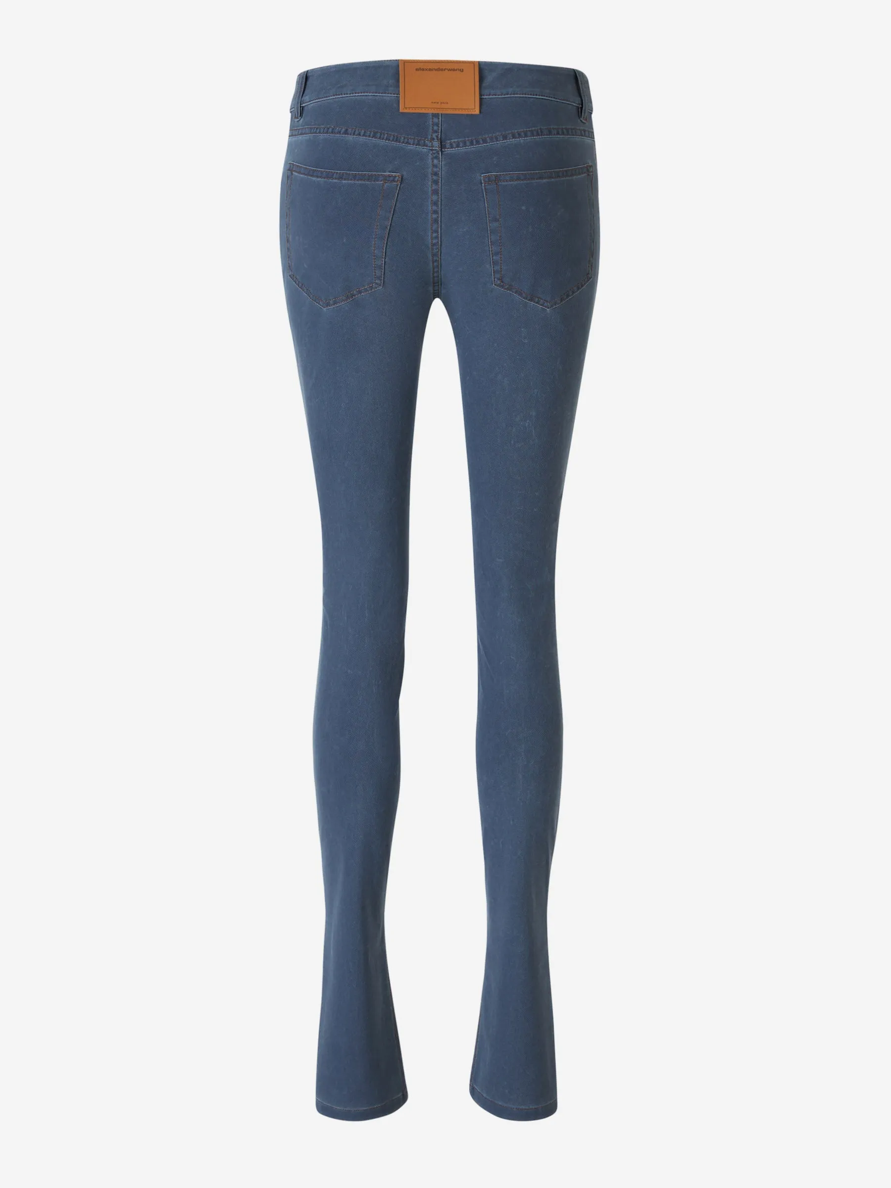 Jeans Flare Fit