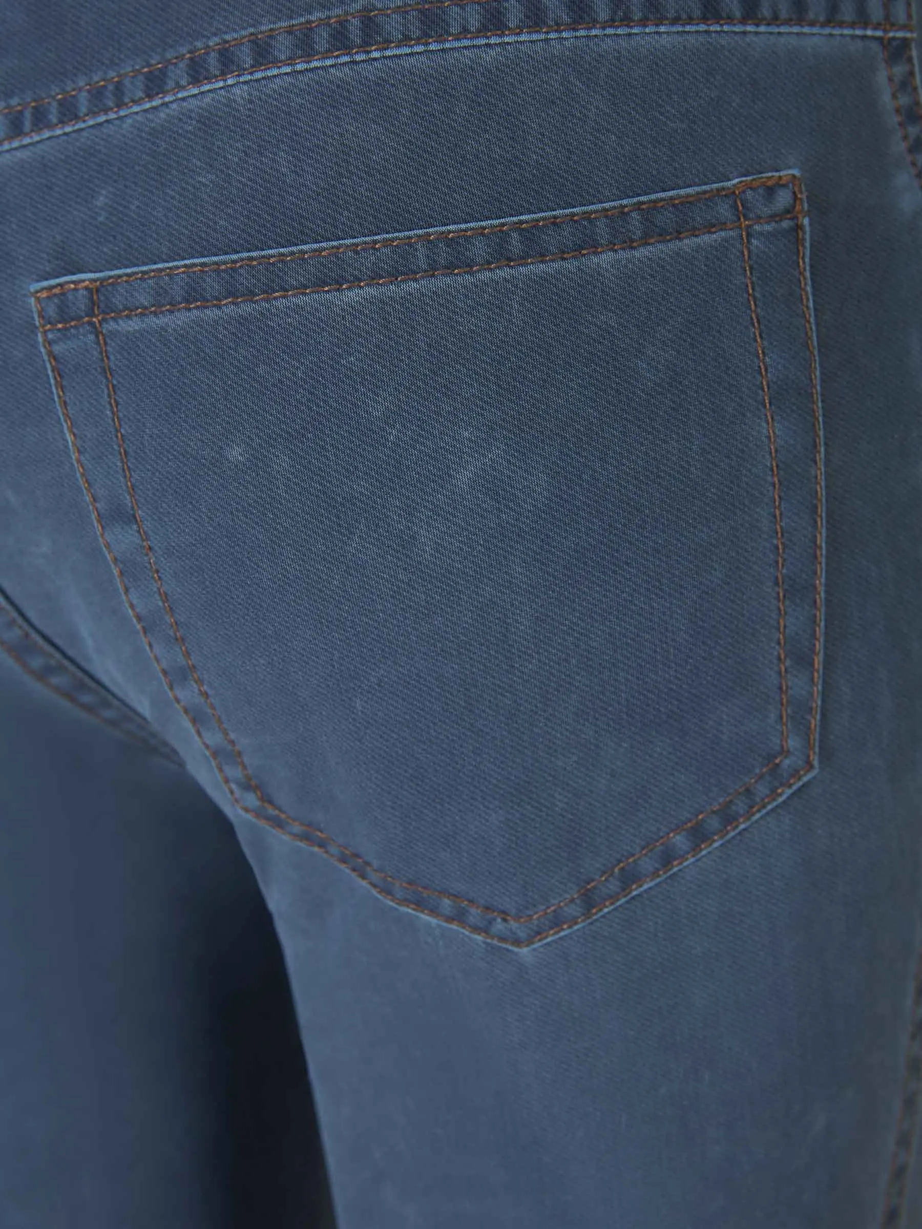 Jeans Flare Fit
