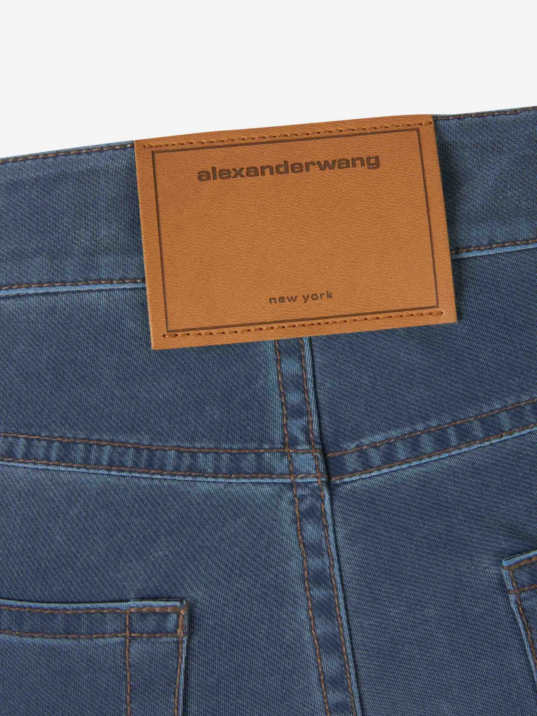 Jeans Flare Fit