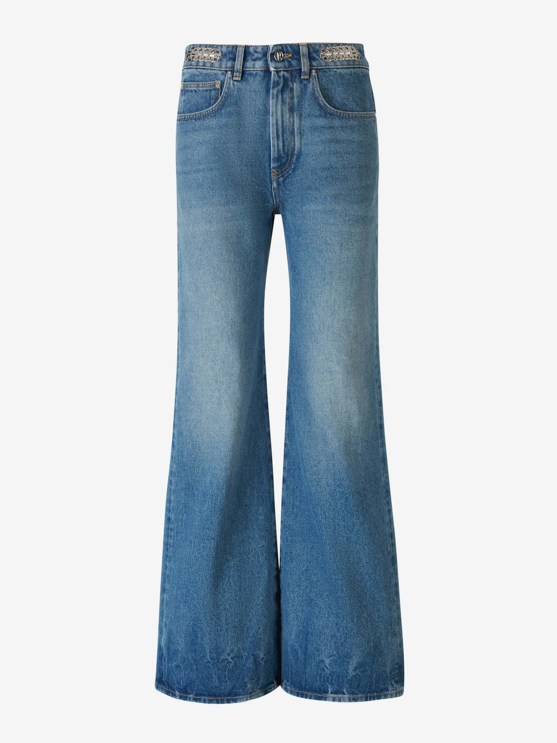 Jeans Straight Fit