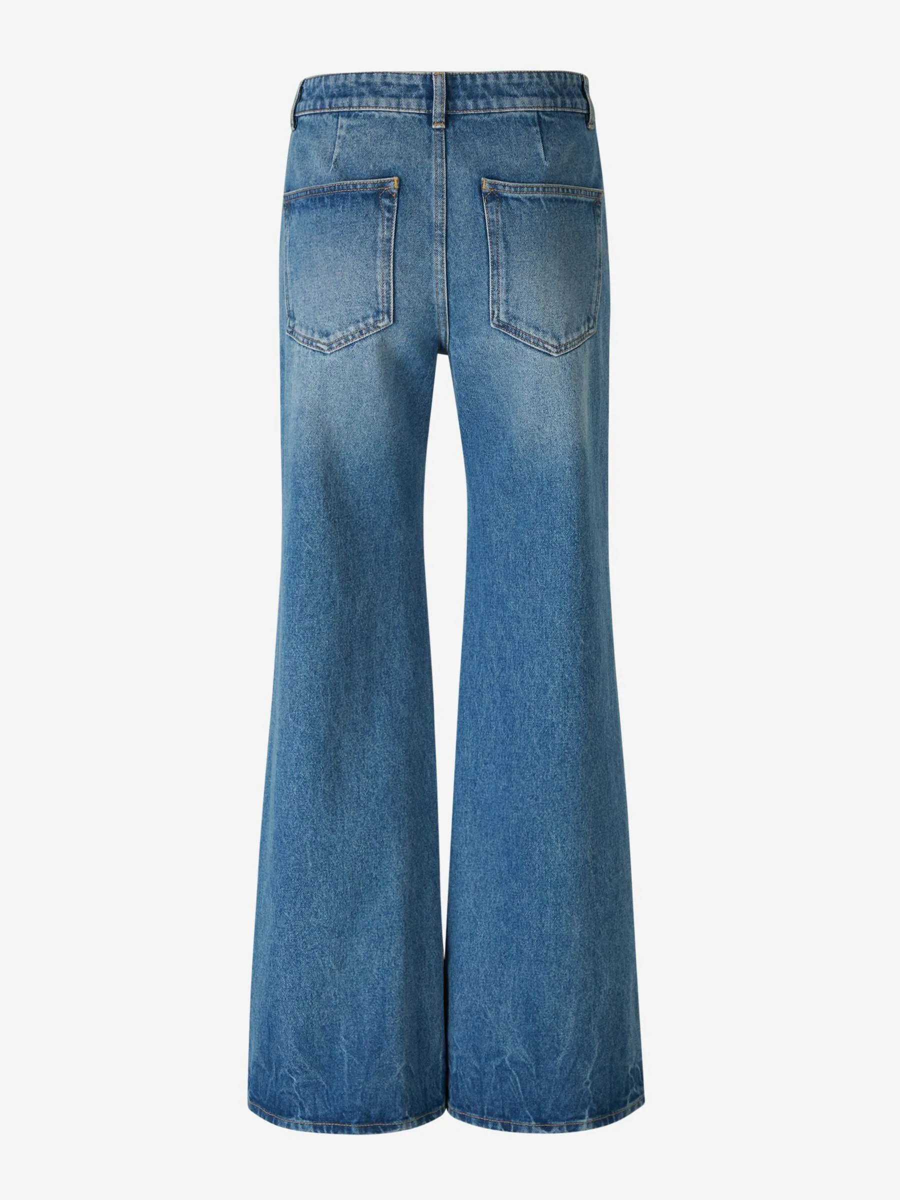 Jeans Straight Fit