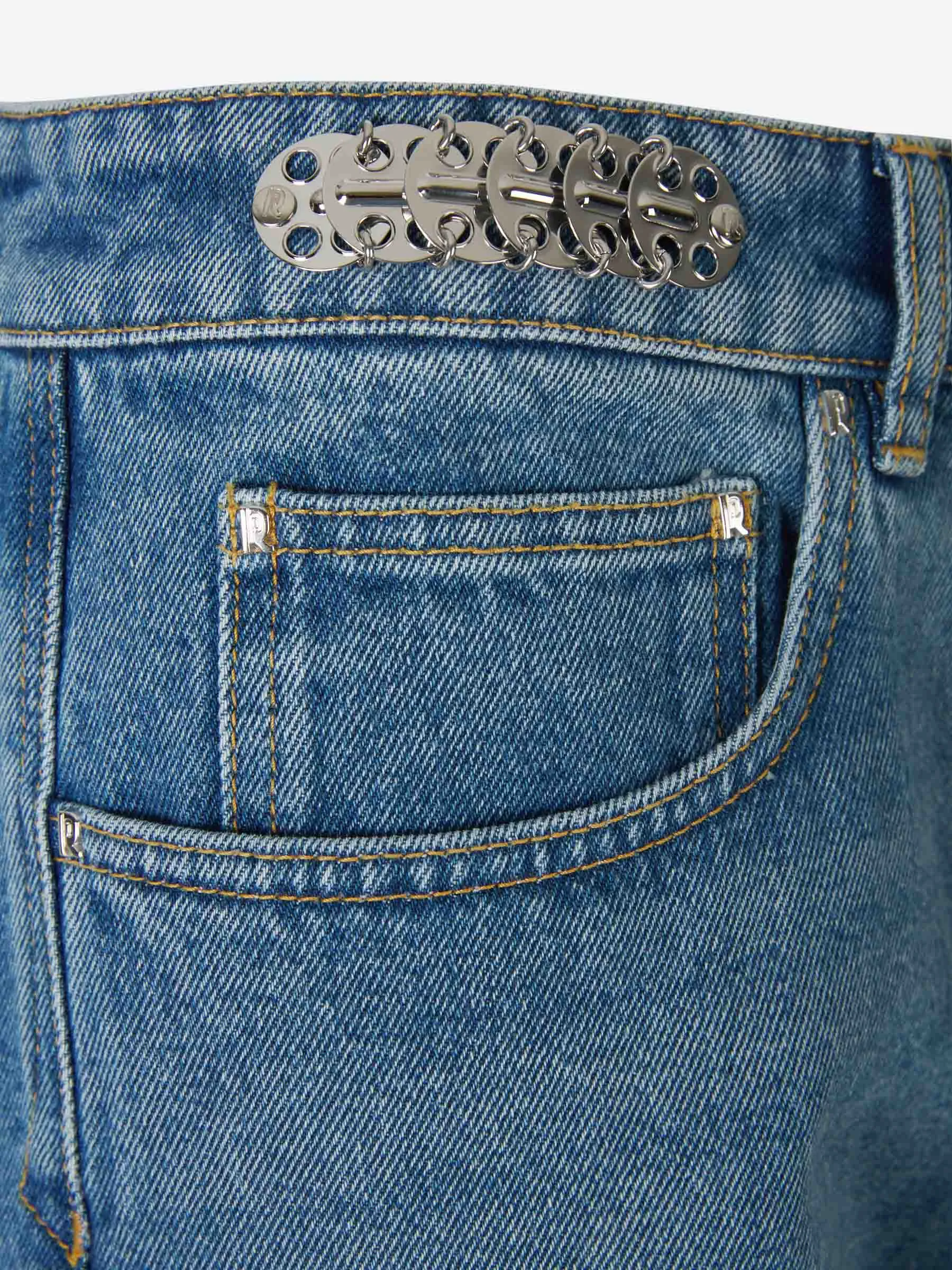 Jeans Straight Fit