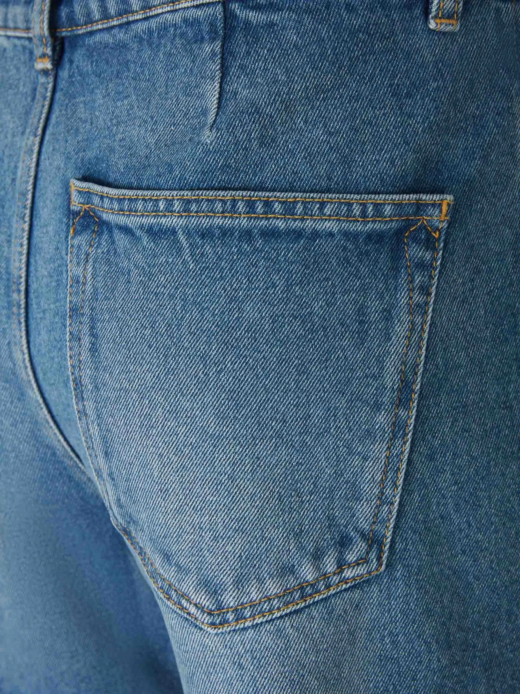 Jeans Straight Fit