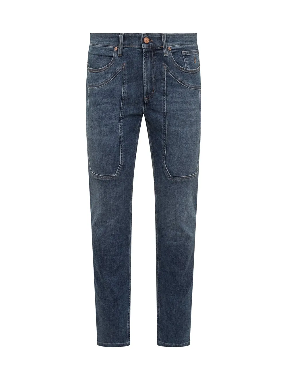 JECKERSON John Jeans