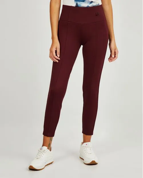 Jegging Mujer Taty Vino