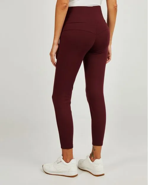 Jegging Mujer Taty Vino