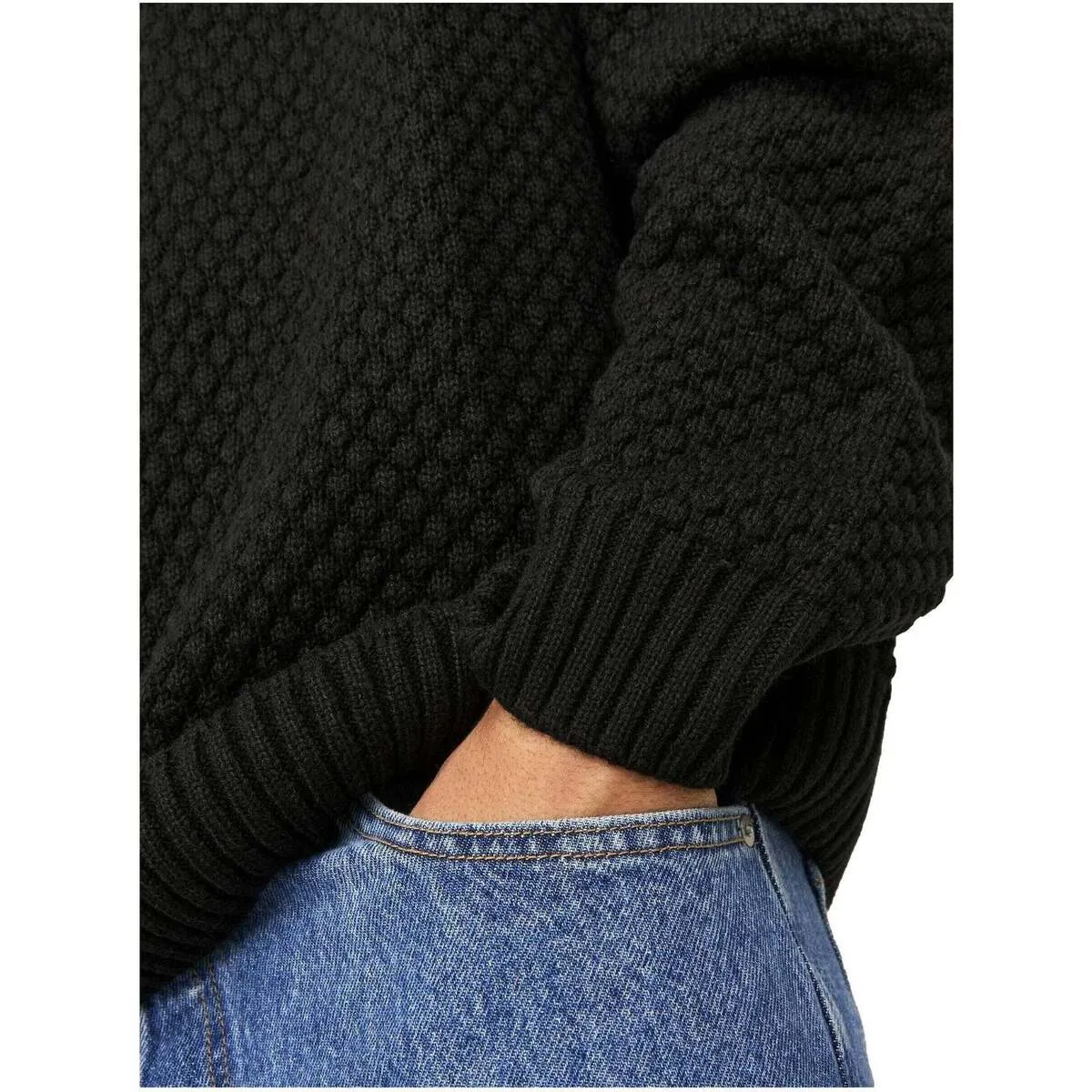 JERSEY PUNTO HOMBRE JACK & JONES 12246842