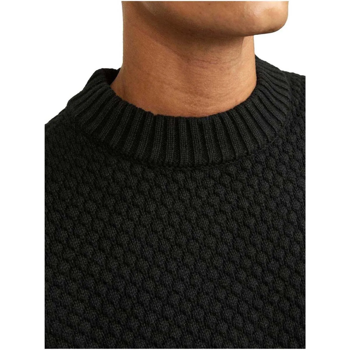 JERSEY PUNTO HOMBRE JACK & JONES 12246842