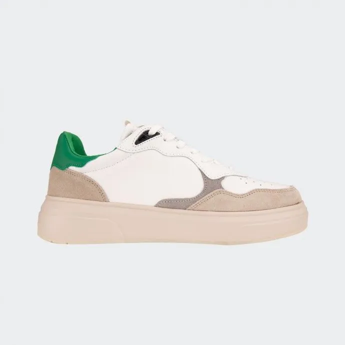 JOHN RICHMOND Zapatillas blancas John Richmond
