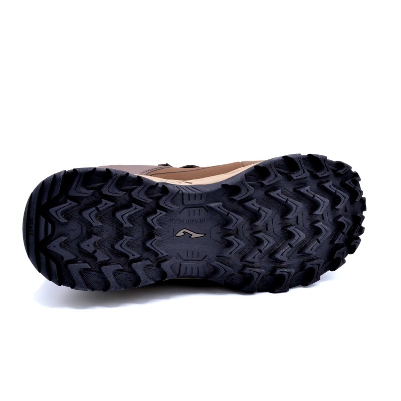 Joma Angara marrón | Bota de montaña impermeable para hombre
