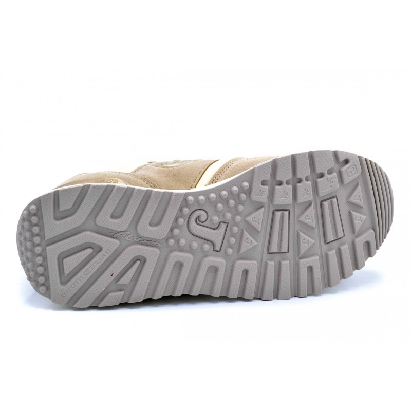 Joma C.200 Lady beige | Zapatilla deportiva casual