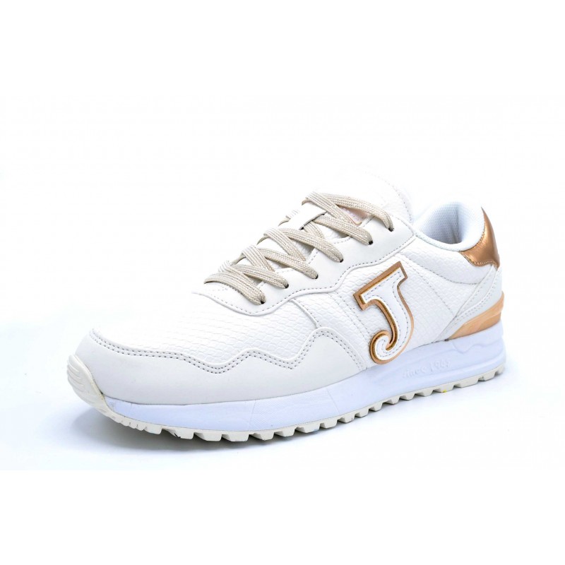 Joma C.424 Lady White | Zapatilla deportiva casual