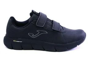 JOMA DAILY MEN BLK 2121 VELCRO NEGRO