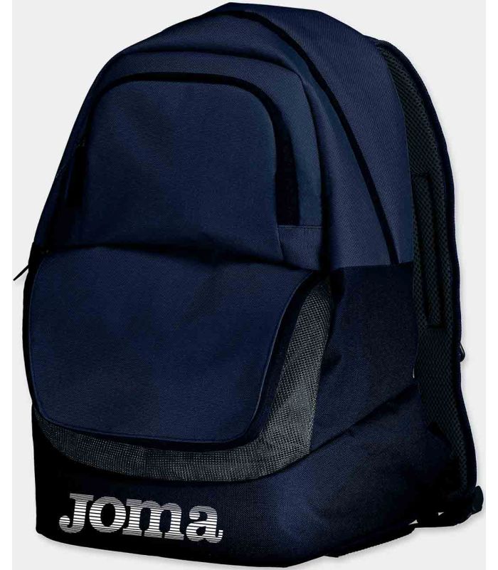 Joma Mochila Diamond II Azul Marino