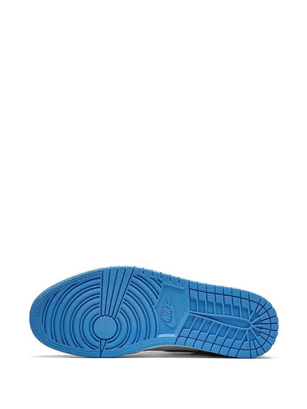 JORDAN 1 HIGH UNIVERSITY BLUE  1.1