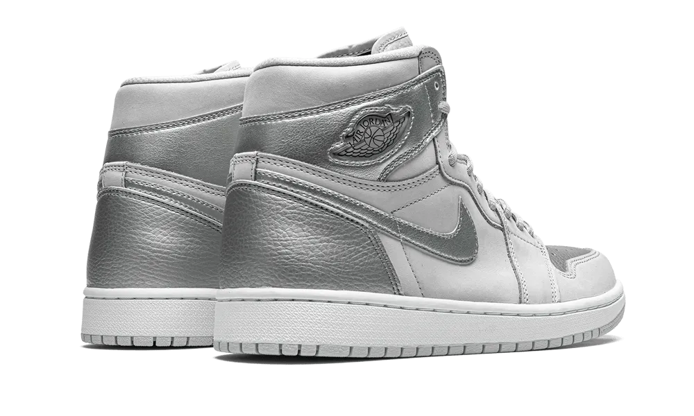 JORDAN 1 RETRO HIGH  CO JAPAN NEUTRAL GREY (2020)