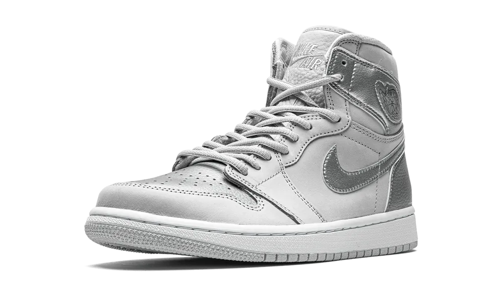 JORDAN 1 RETRO HIGH  CO JAPAN NEUTRAL GREY (2020)