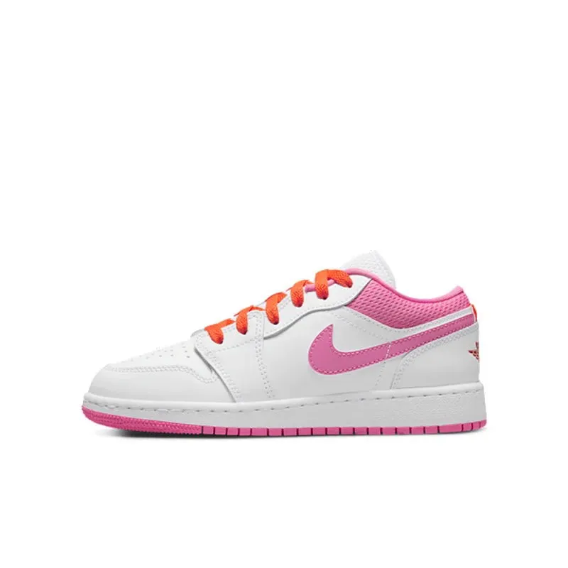 Jordan Air Jordan 1 Low "Pinksicle" GS