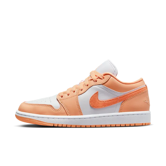 Jordan Air Jordan 1 Low "Sunset Haze" W