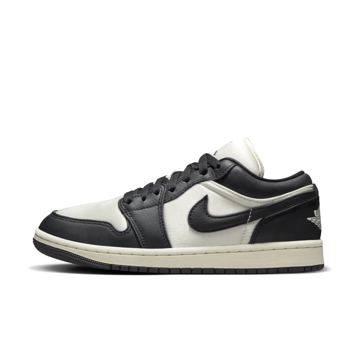 Jordan Air Jordan 1 Low SE "Vintage Panda" W