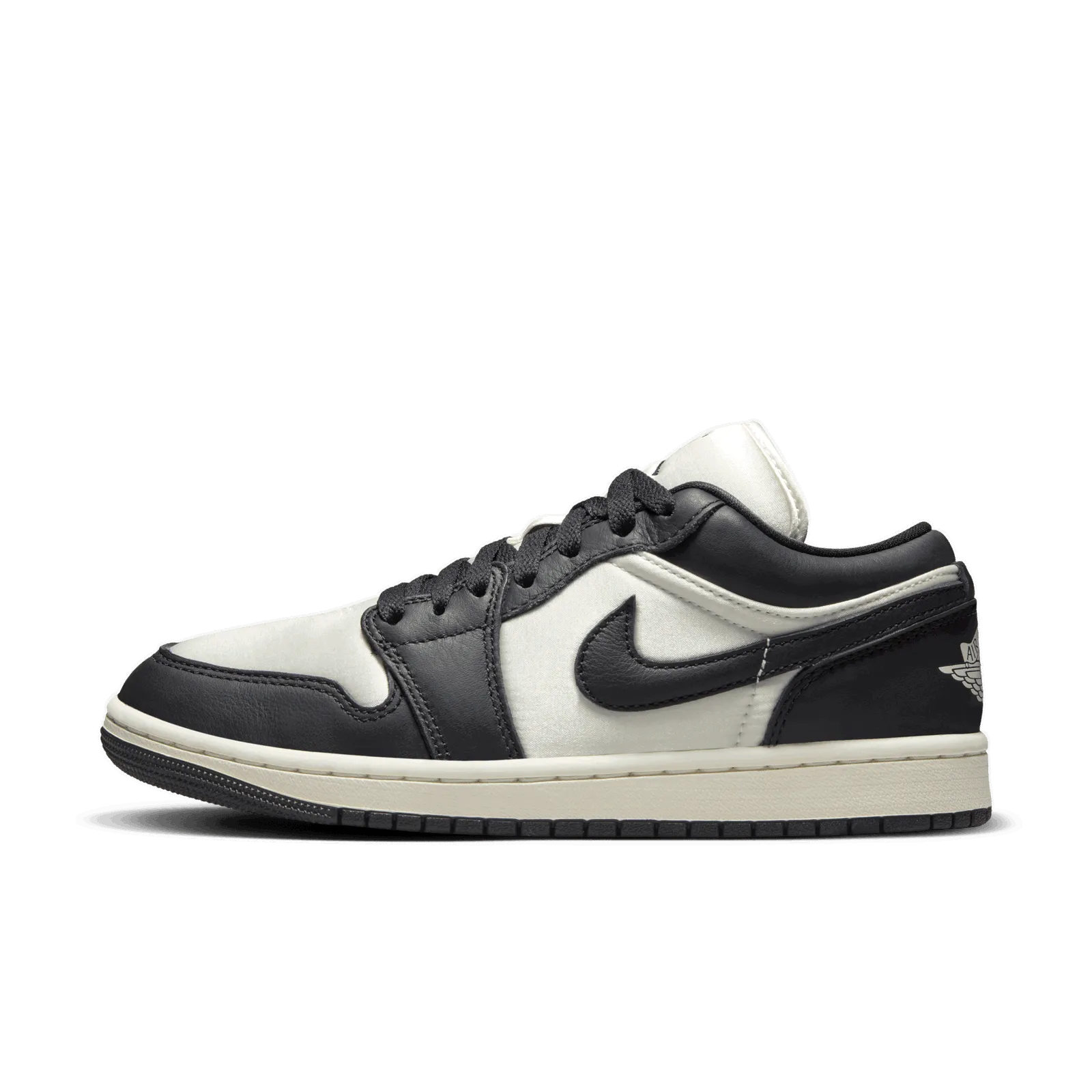 Jordan Air Jordan 1 Low SE "Vintage Panda" W