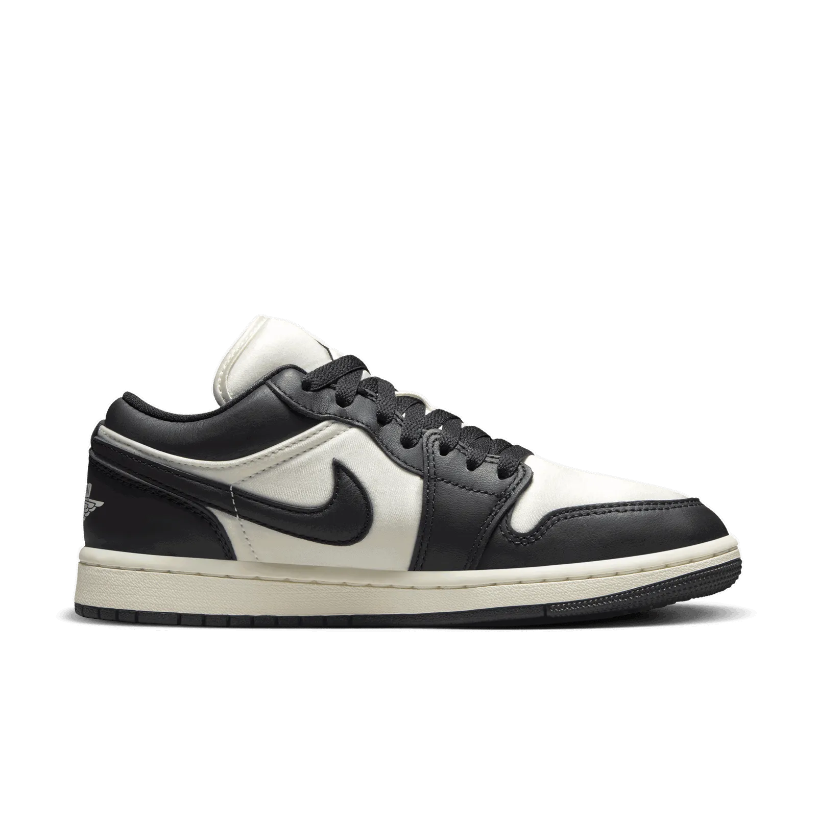 Jordan Air Jordan 1 Low SE "Vintage Panda" W