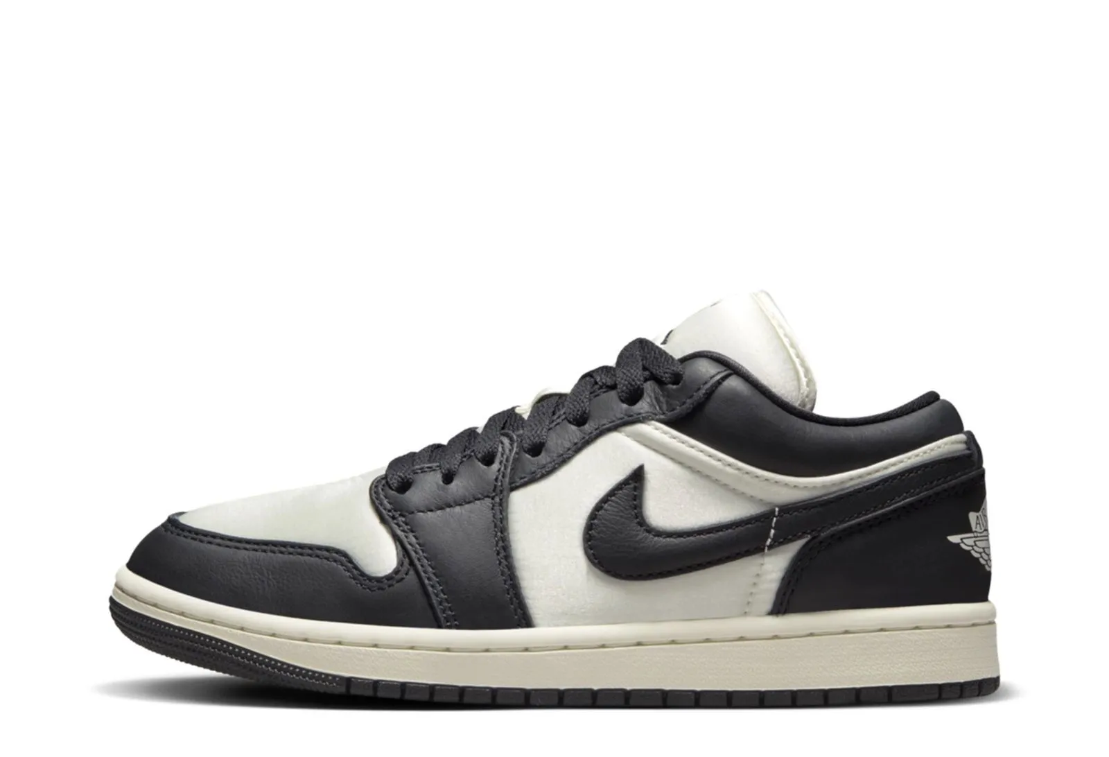 Jordan Air Jordan 1 Low SE "Vintage Panda" W