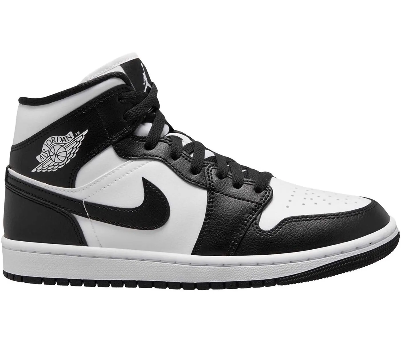 Jordan Air Jordan 1 Mid "Panda" W
