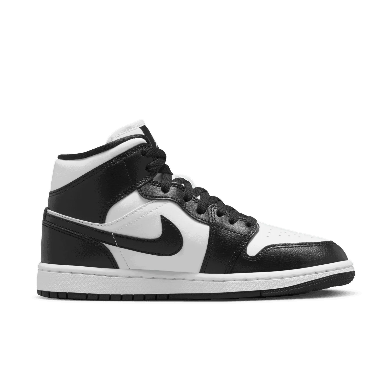 Jordan Air Jordan 1 Mid "Panda" W