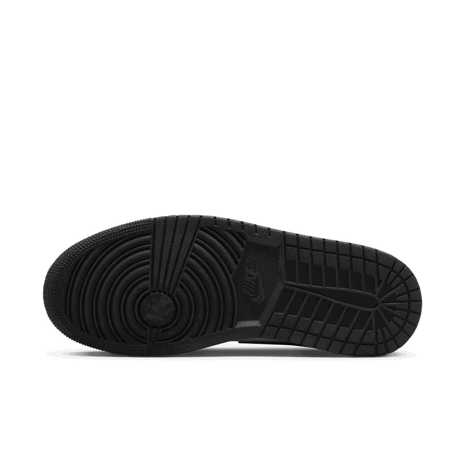 Jordan Air Jordan 1 Mid "Panda" W