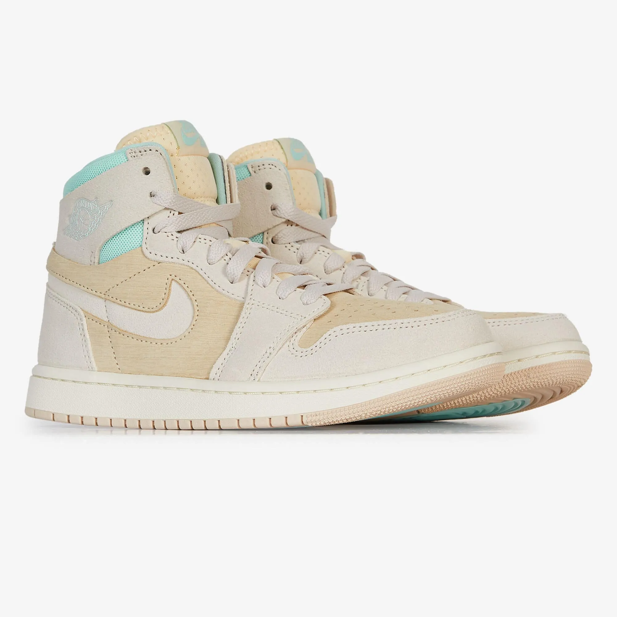 JORDAN AIR JORDAN 1 ZM AIR CMFT 2