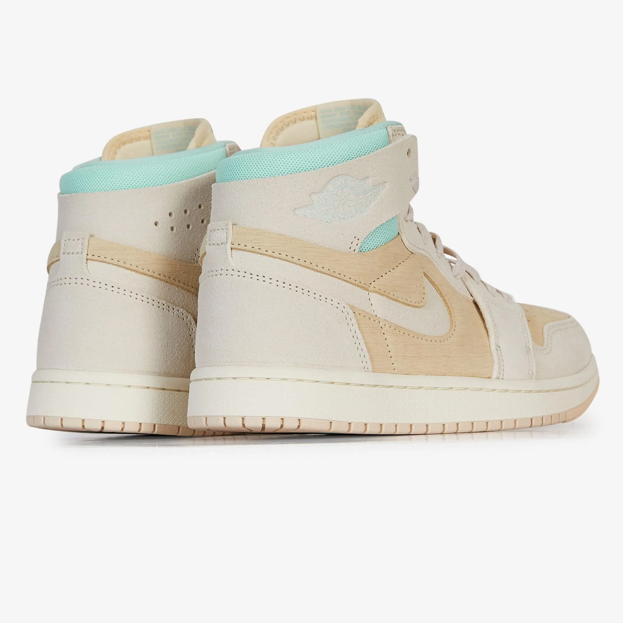 JORDAN AIR JORDAN 1 ZM AIR CMFT 2