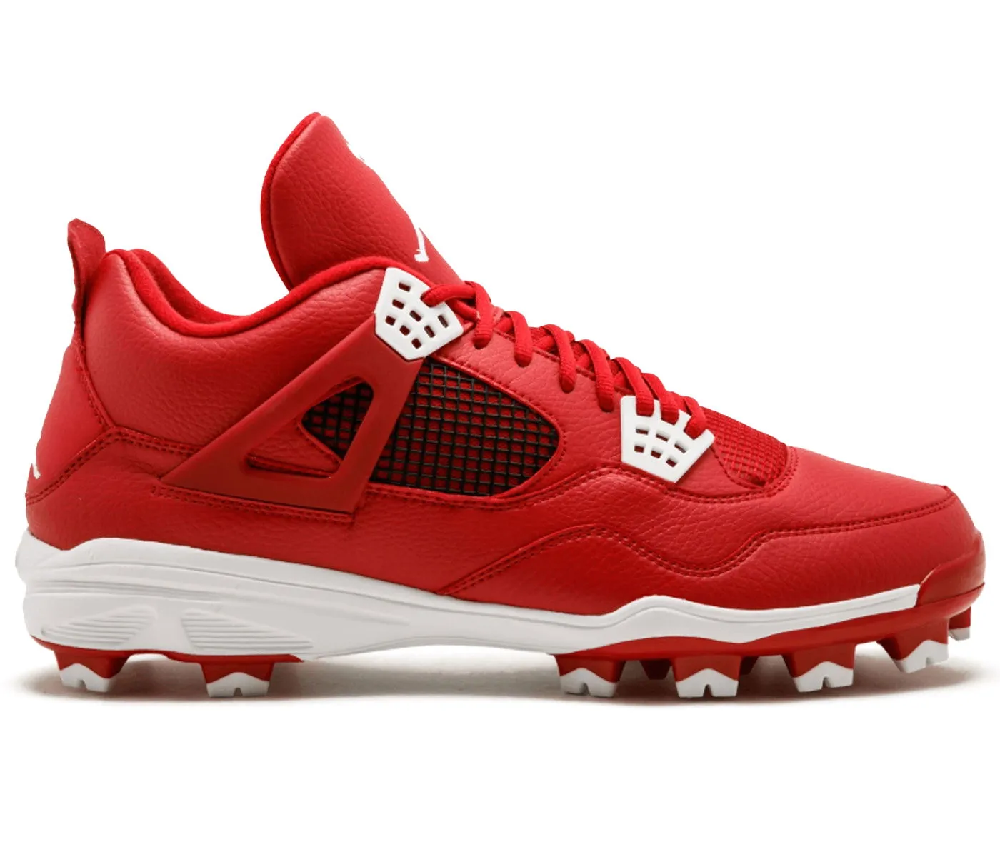 Jordan Air Jordan 4 Retro MCS Gym Red