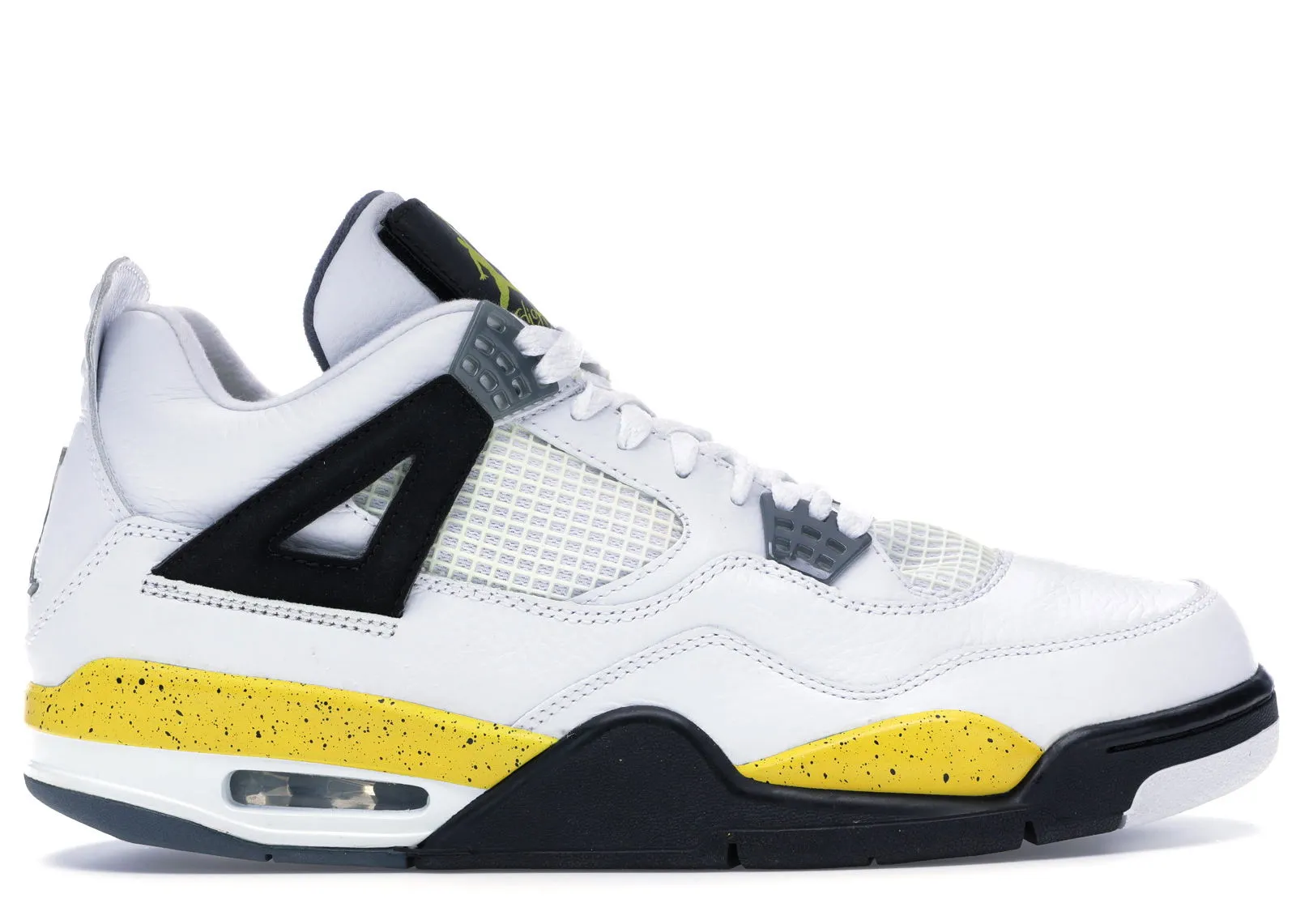 Jordan Air Jordan 4 Retro Tour Yellow / Rare Air
