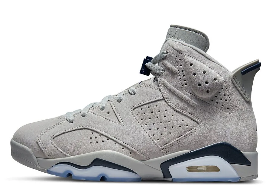 Jordan Air Jordan 6 Retro "Georgetown"