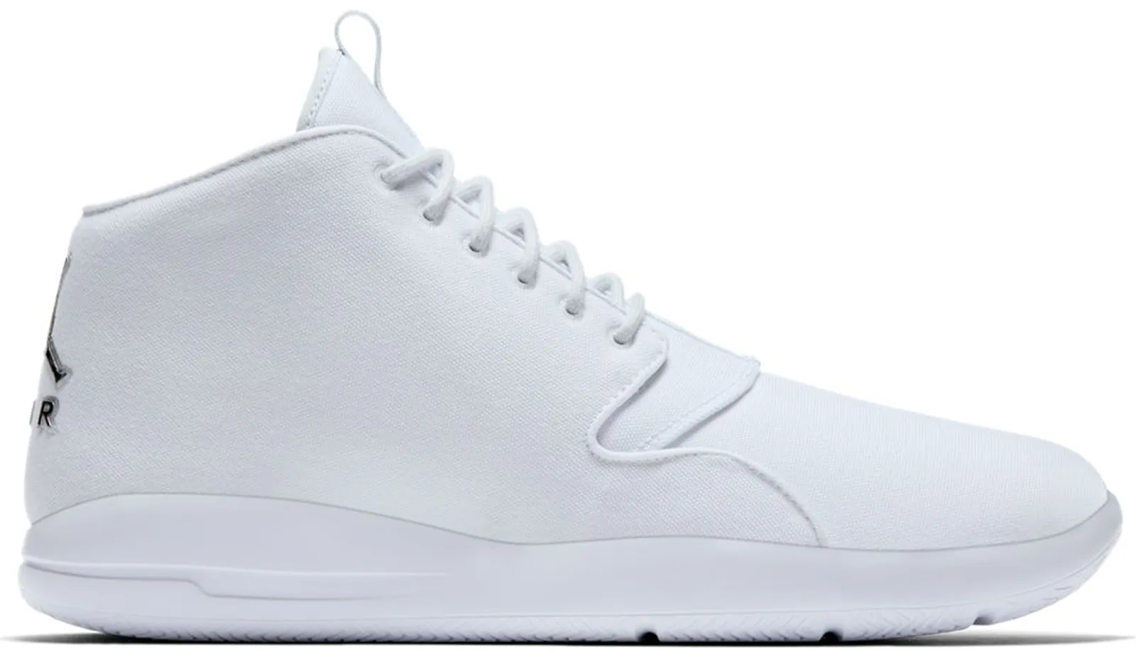 Jordan Air Jordan Eclipse Chukka White