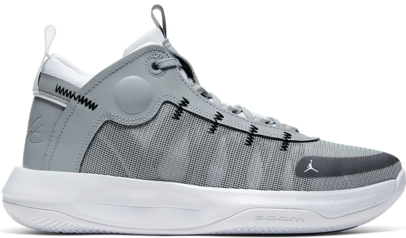 Jordan Air Jordan Jumpman 2020 Particle Grey
