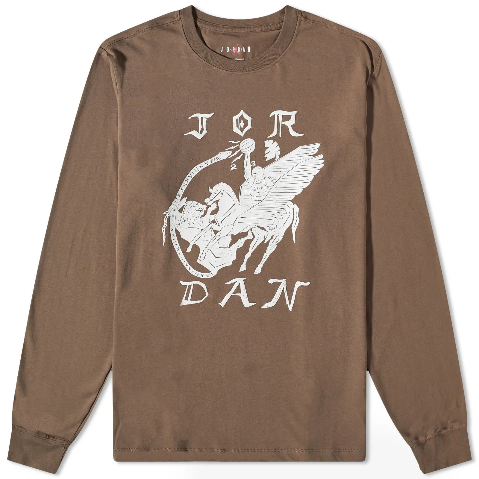 Jordan Artists Series Tee