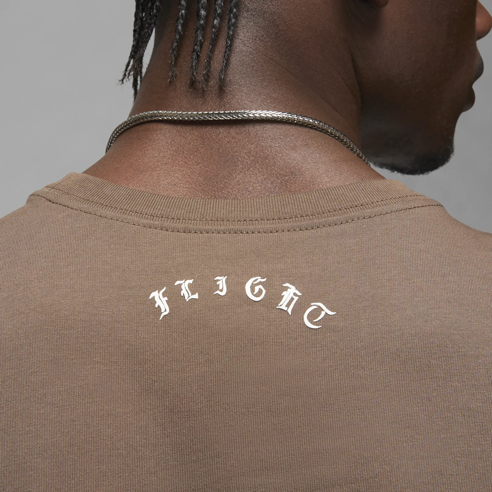 Jordan Artists Series Tee
