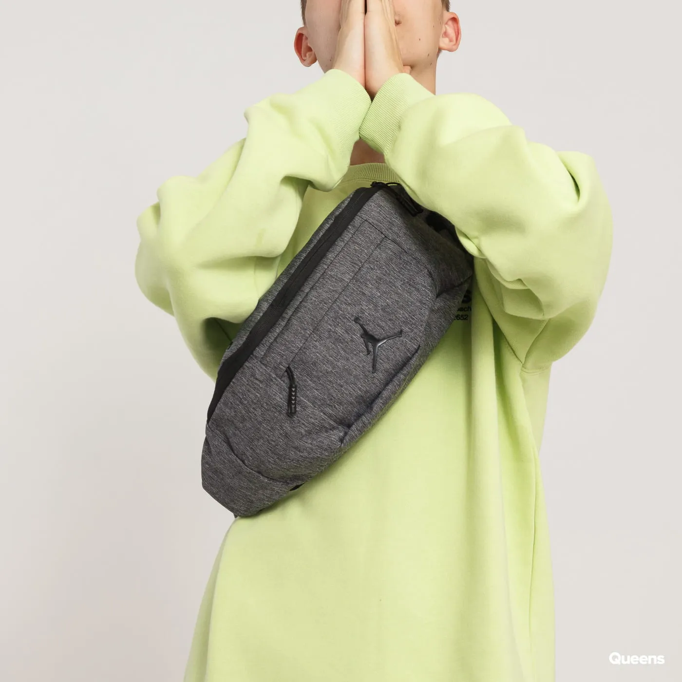Jordan Crossbody