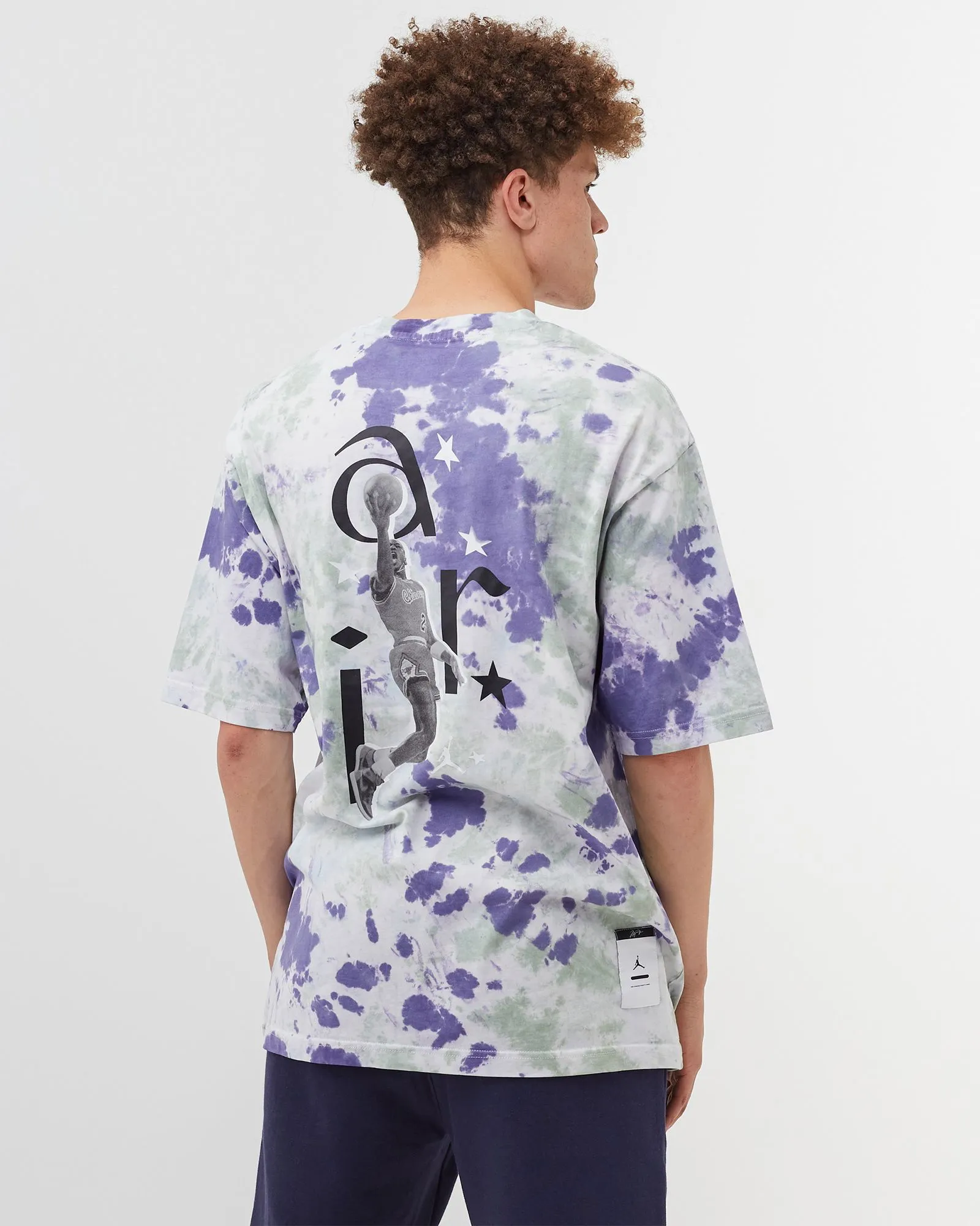 Jordan DNA Statement 85 Crew