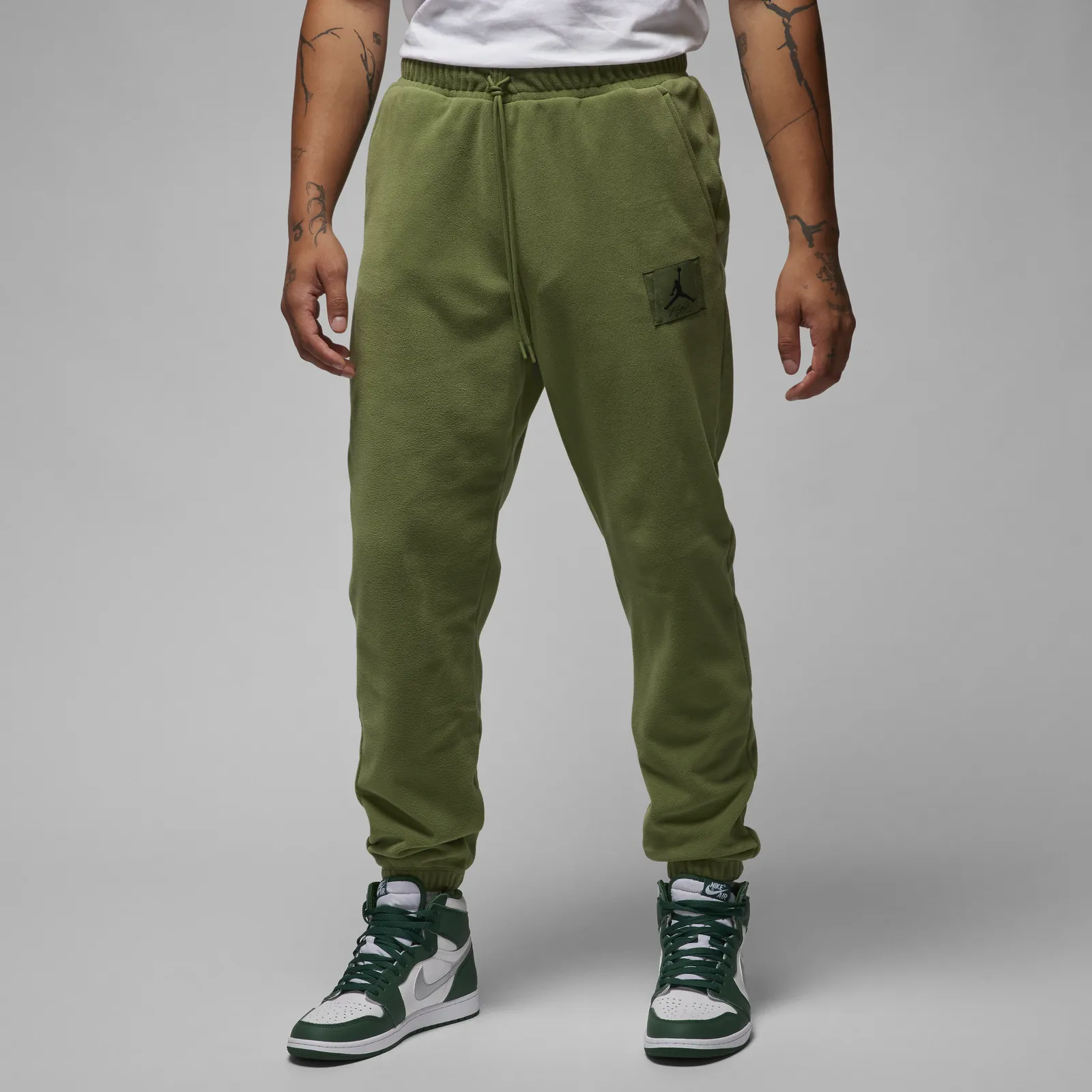 Jordan Essentials Fleece Winter Pants