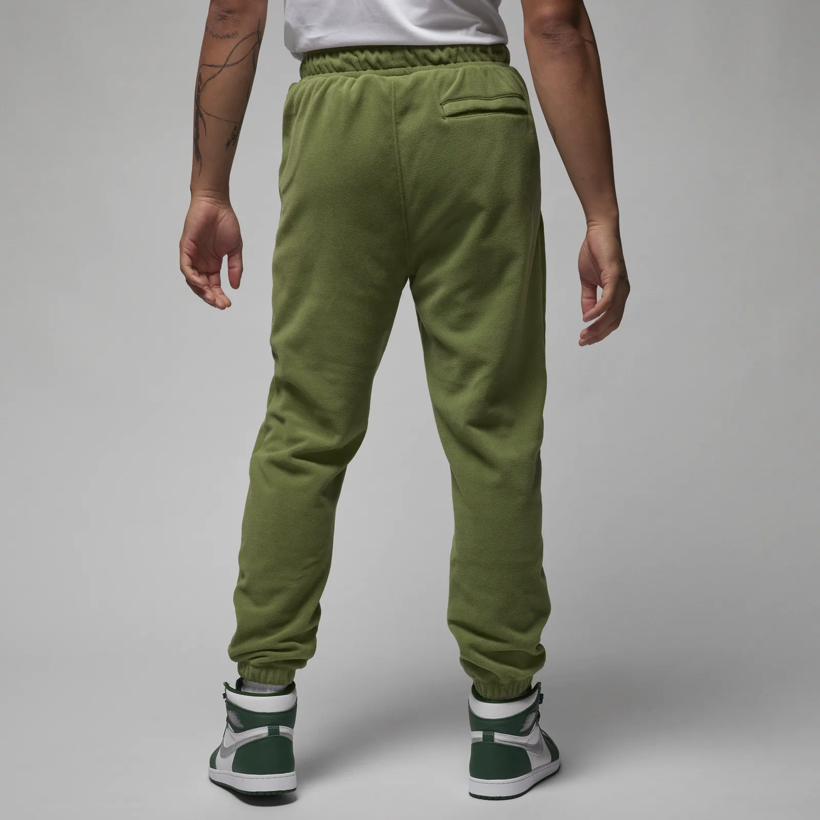 Jordan Essentials Fleece Winter Pants