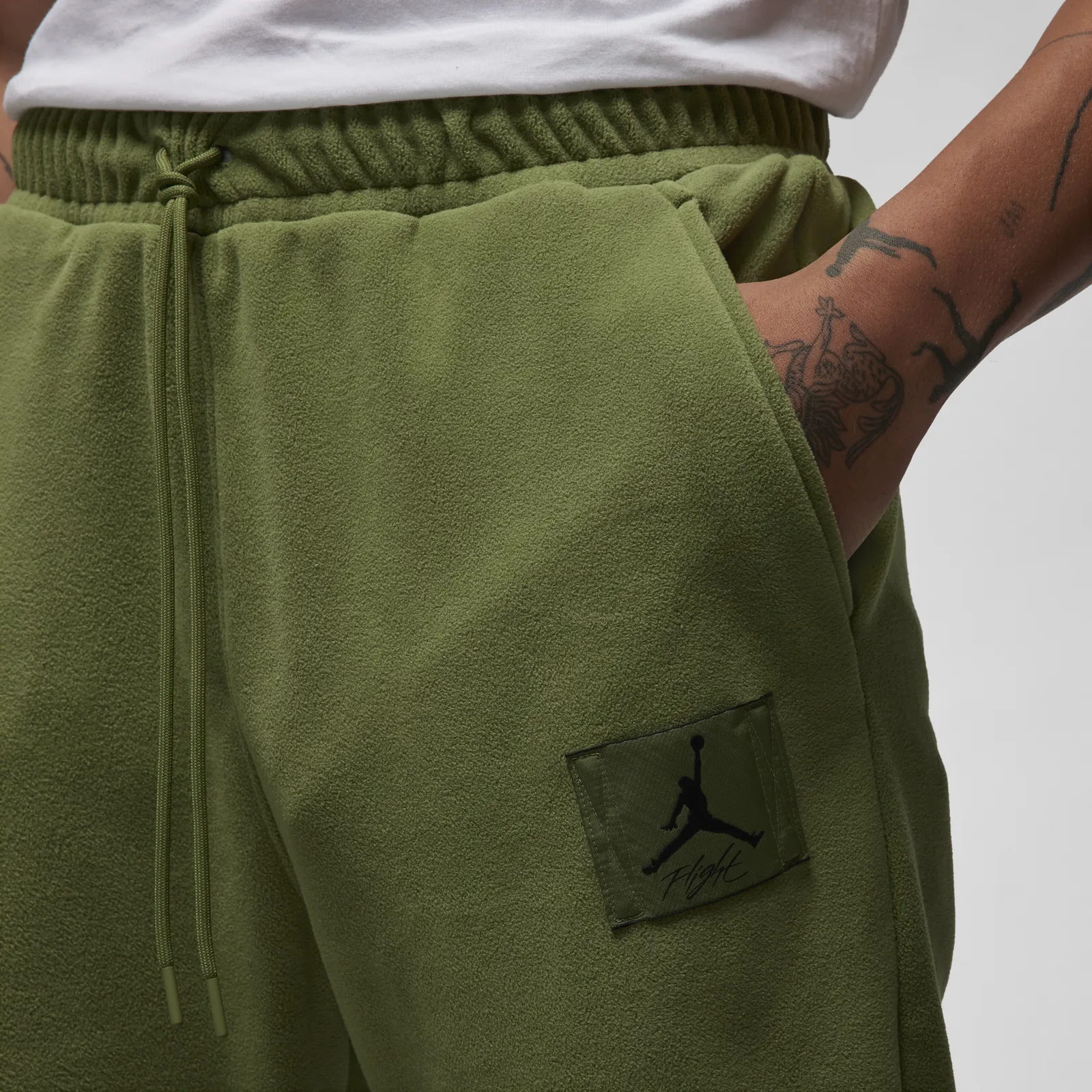 Jordan Essentials Fleece Winter Pants