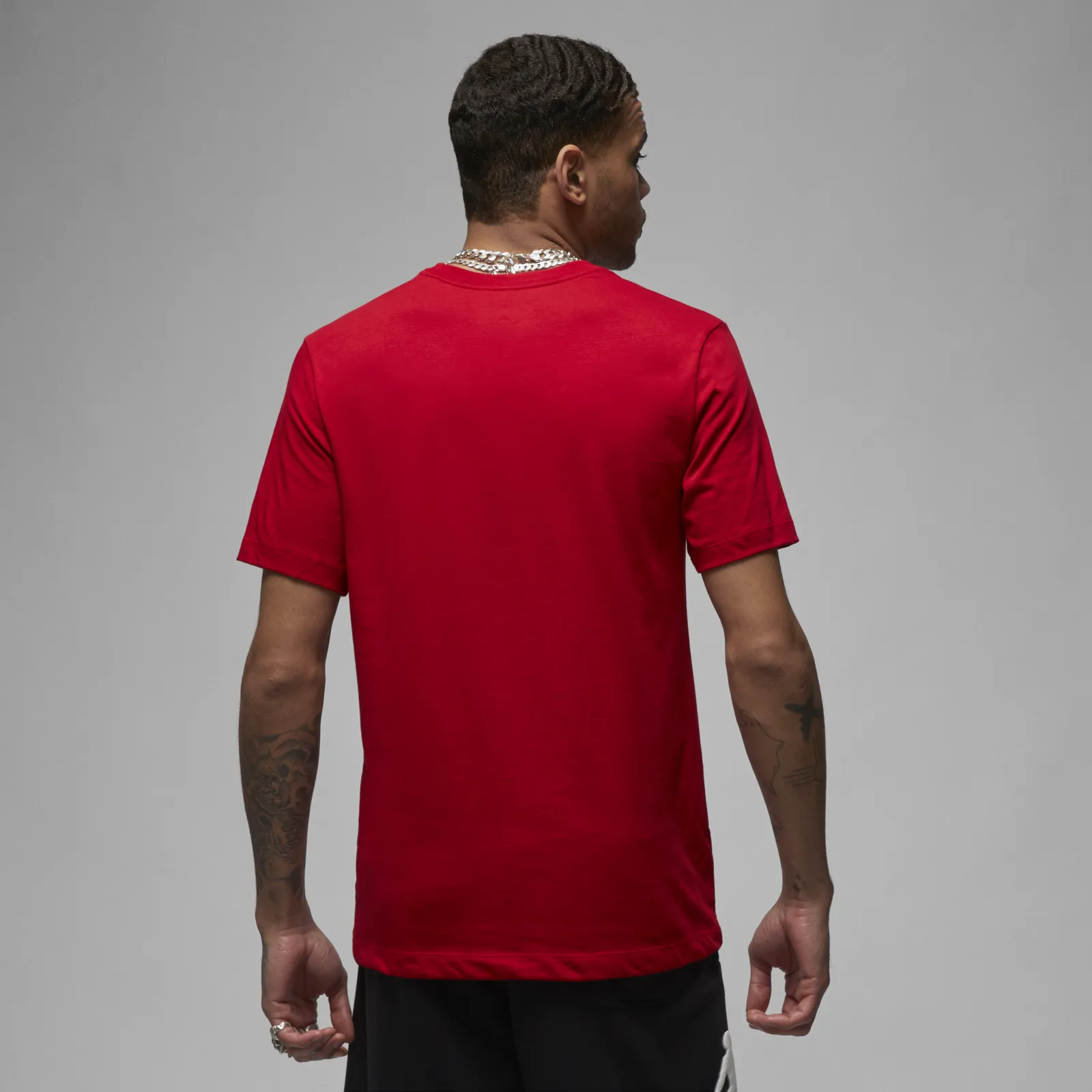 Jordan Flight Essentials