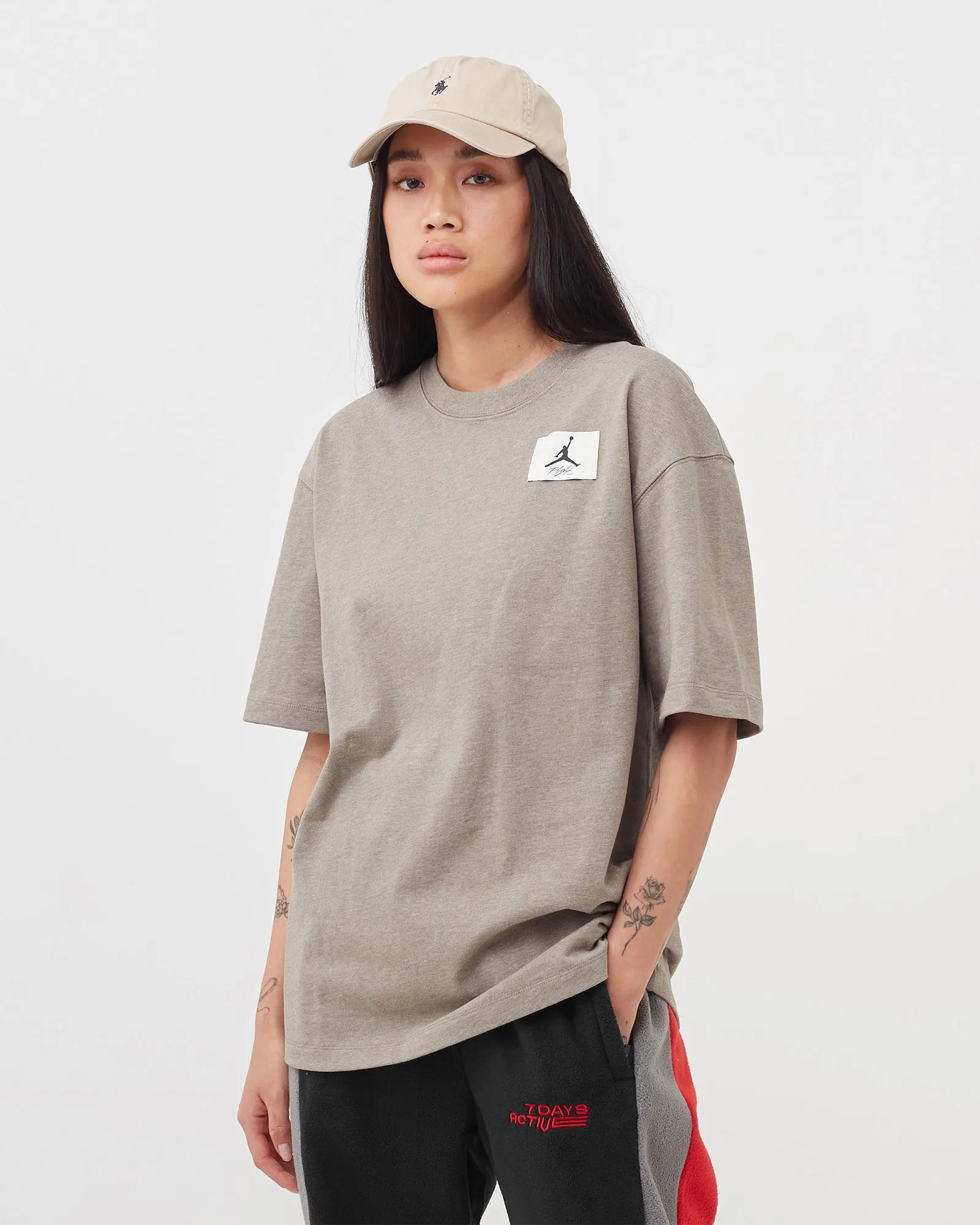 Jordan Flight Tee
